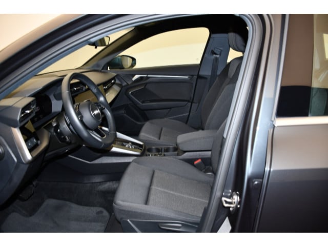 Audi A3 30 TFSI S-Tronic Sportback