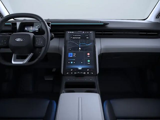 Ford Explorer Premium