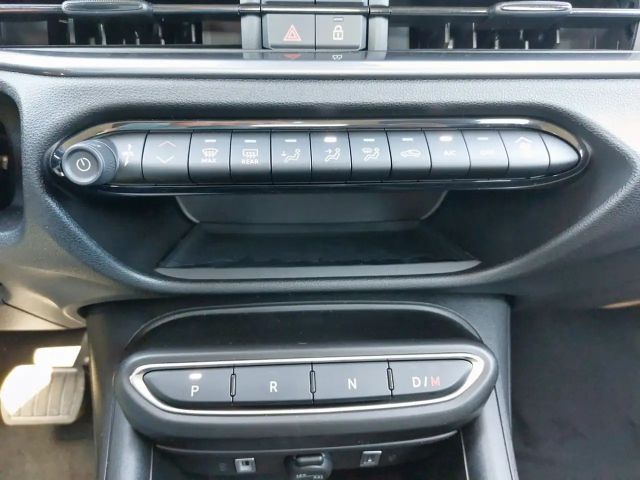 Fiat 600e Hybrid mHEV 145 6-Gang eDCT Pop