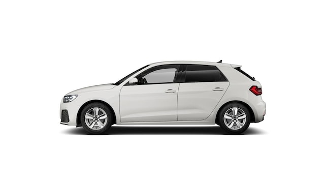 Audi A1 25 TFSI S-Tronic Sportback