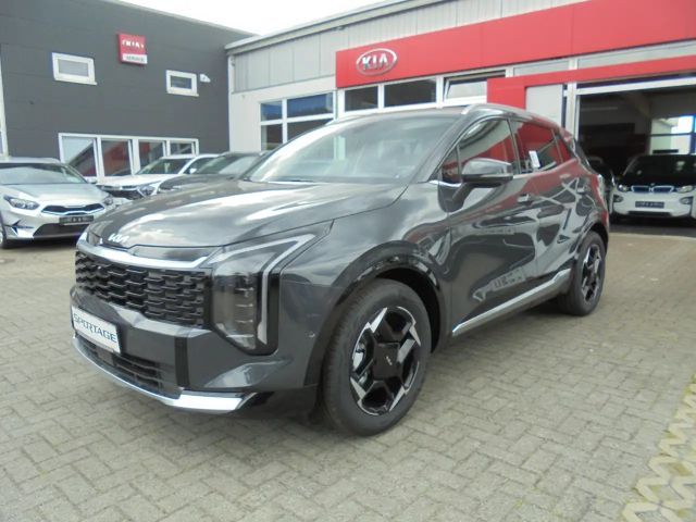 Kia Sportage CRDi Spirit