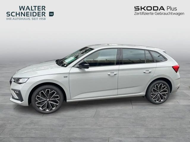 Skoda Scala 1.0 TSI Tour