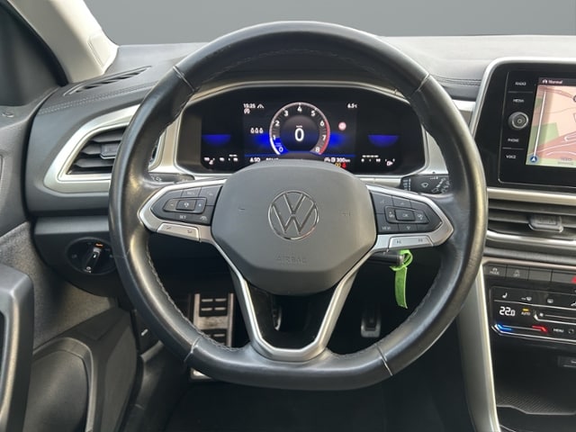 Volkswagen T-Roc 1.0 TSI Move