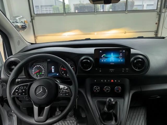Mercedes-Benz Citan CDI