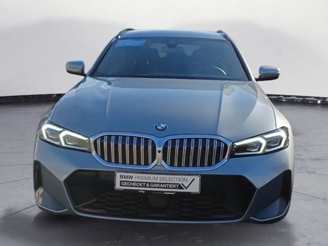 BMW 320 320i M-Sport Touring
