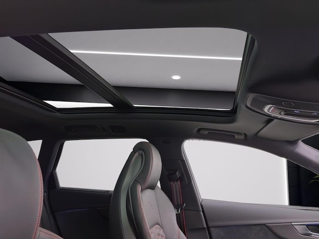 Audi RS4 Avant Quattro