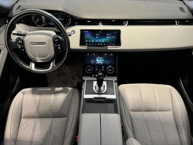 Land Rover Range Rover Evoque P300e S