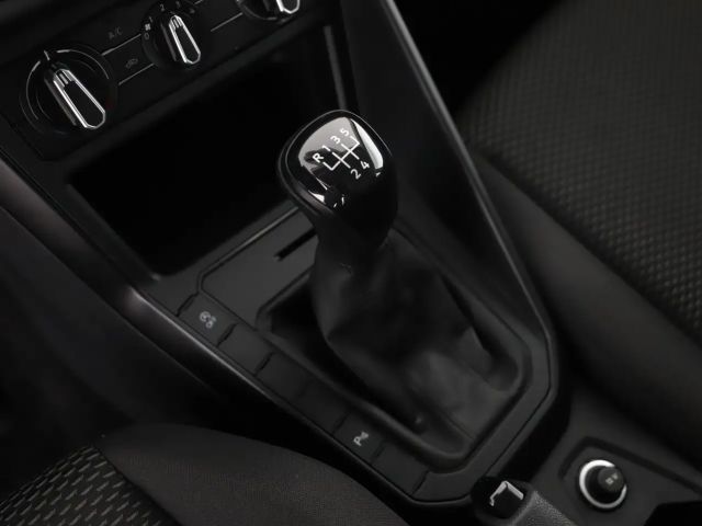 Volkswagen Taigo TSI