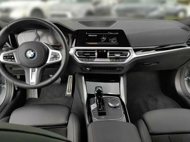 BMW 220 220i Coupé M-Sport