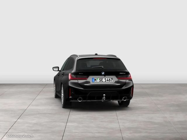 BMW 320 320d M-Sport xDrive