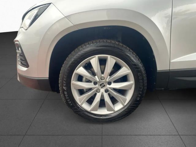 Seat Ateca 1.5 TSI Style
