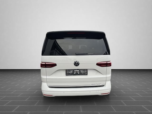 Volkswagen Multivan Life