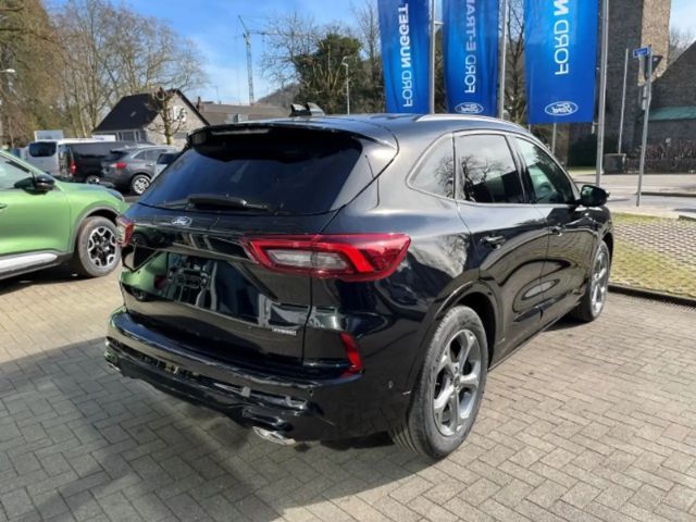 Ford Kuga Hybrid ST Line X