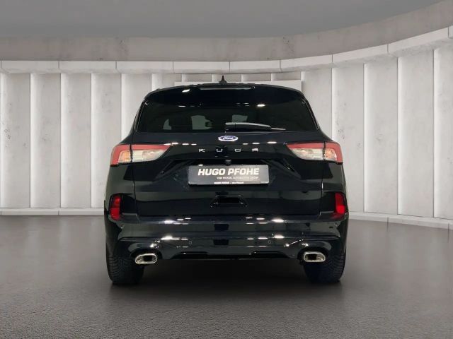 Ford Kuga ST Line X