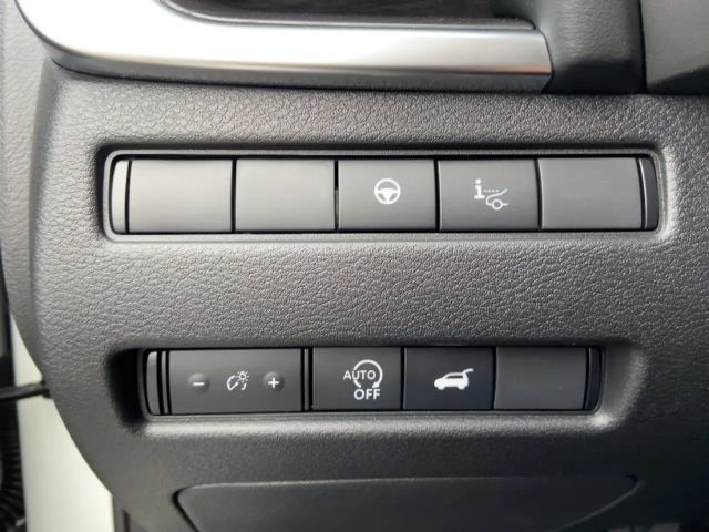 Nissan X-trail Tekna