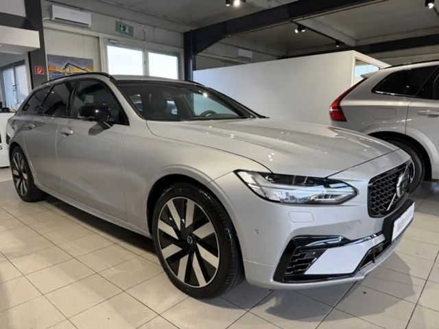 Volvo V90 AWD Dark Recharge T8 Ultra