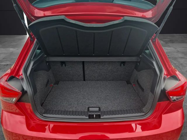 Seat Ibiza 1.0 TSI Black FR-lijn