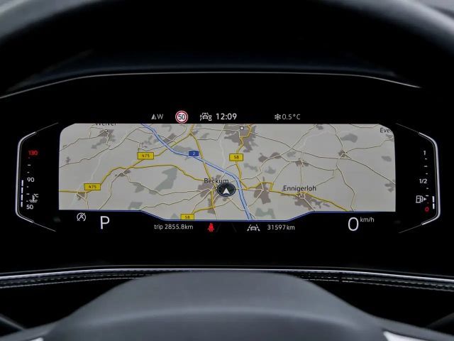 Volkswagen T-Cross 1.5 TSI DSG IQ.Drive Style