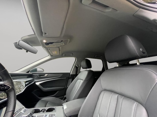 Audi A6 45 TFSI Avant S-Tronic