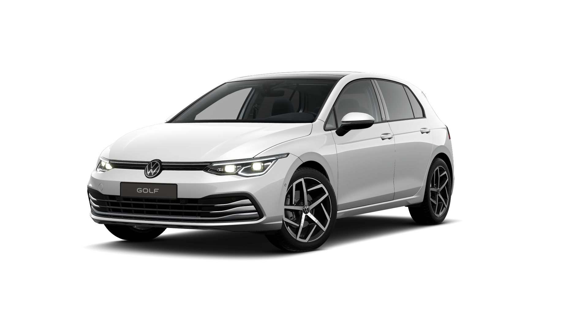 Volkswagen Golf 1.5 TSI Life