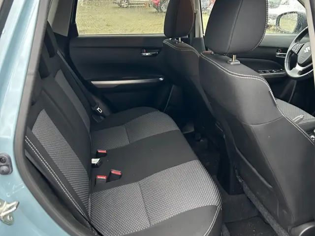 Suzuki Vitara 4x2 Comfort