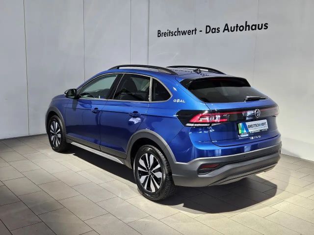 Volkswagen Taigo 1.0 TSI DSG