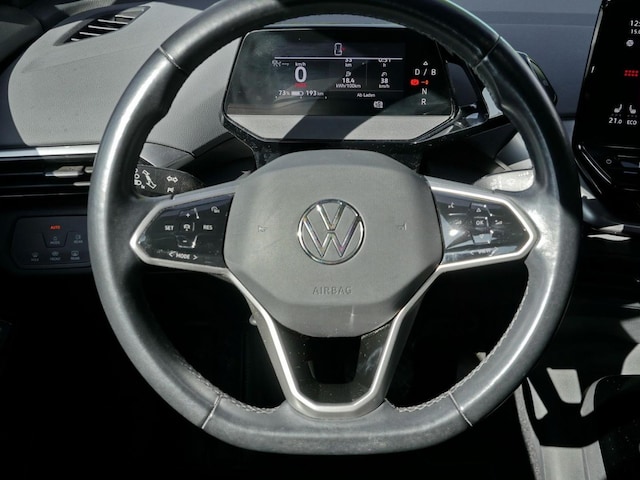 Volkswagen ID.4 Performance Pure