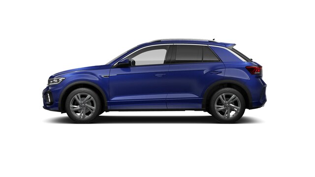 Volkswagen T-Roc 1.0 TSI R-Line