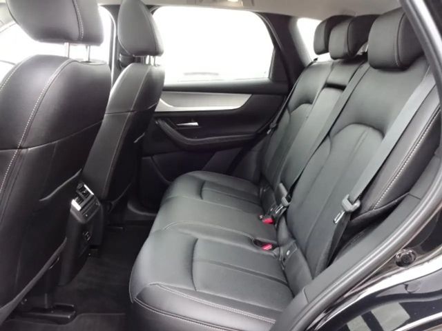 Mazda CX-60 4WD Homura