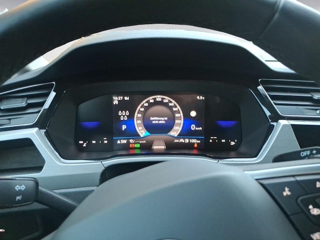 Volkswagen Touran 1.5 TSI ACT Comfortline DSG