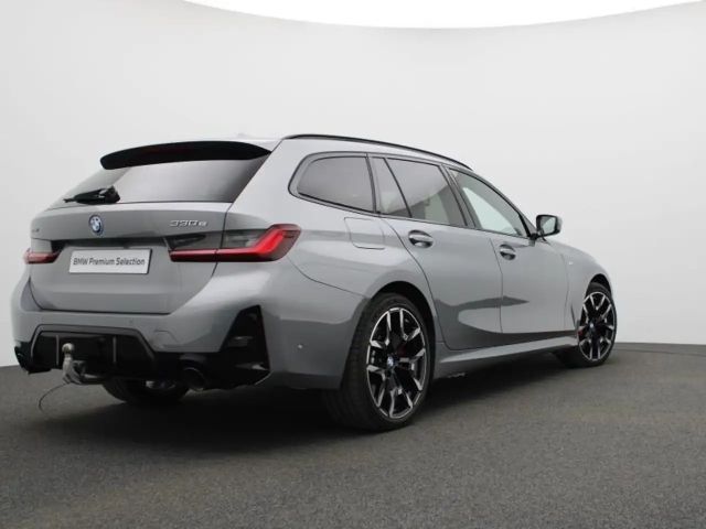 BMW 330 xDrive