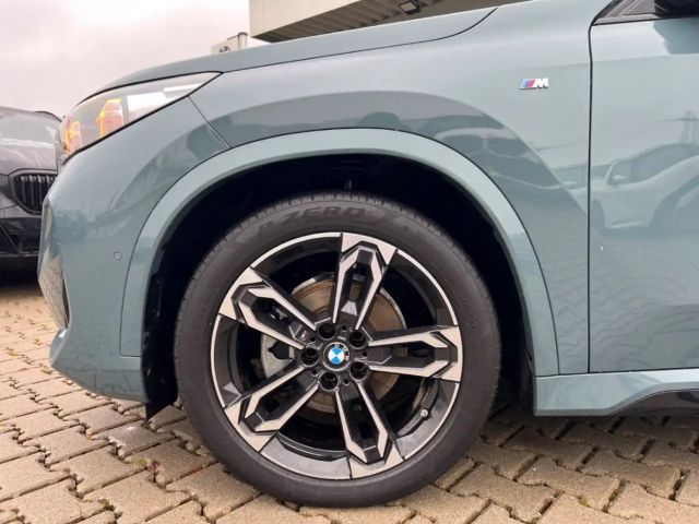 BMW X1 M-Sport xDrive
