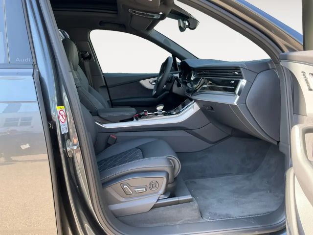 Audi SQ7 Quattro