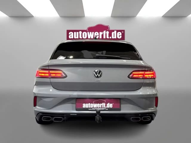 Volkswagen Arteon Shooting Brake 2.0 TSI DSG