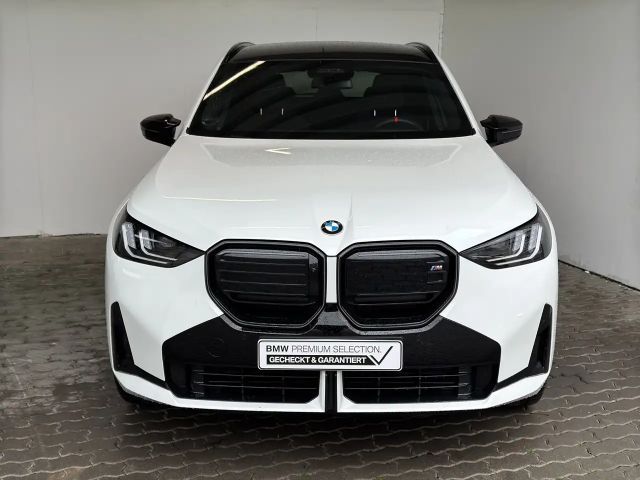 BMW X3 M-Sport xDrive