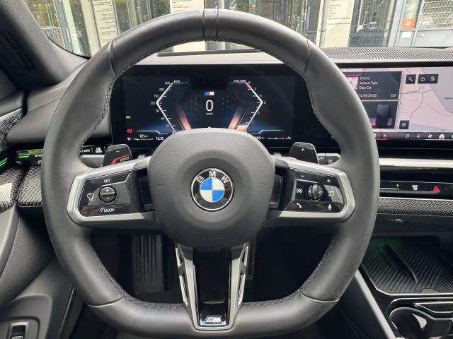 BMW 540 540d M-Sport xDrive