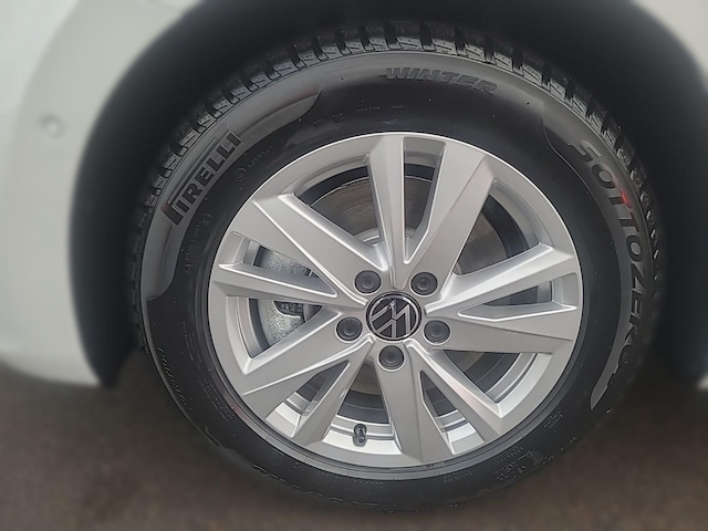 Volkswagen Touran DSG