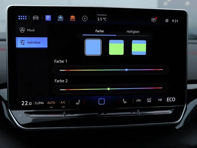 Volkswagen ID.5 4Motion GTX