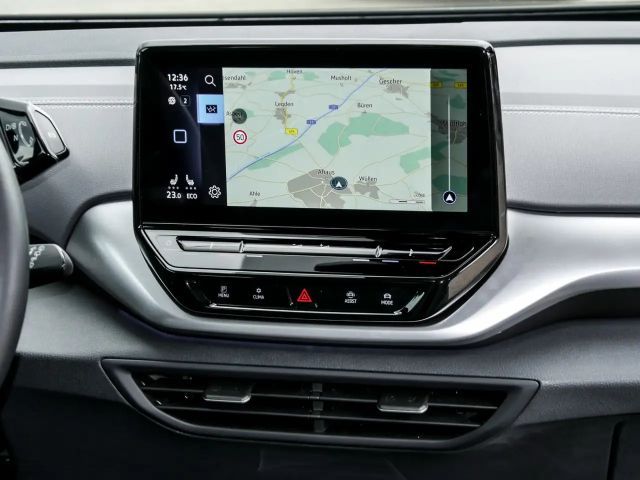 Volkswagen ID.4 IQ.Drive Performance Pro