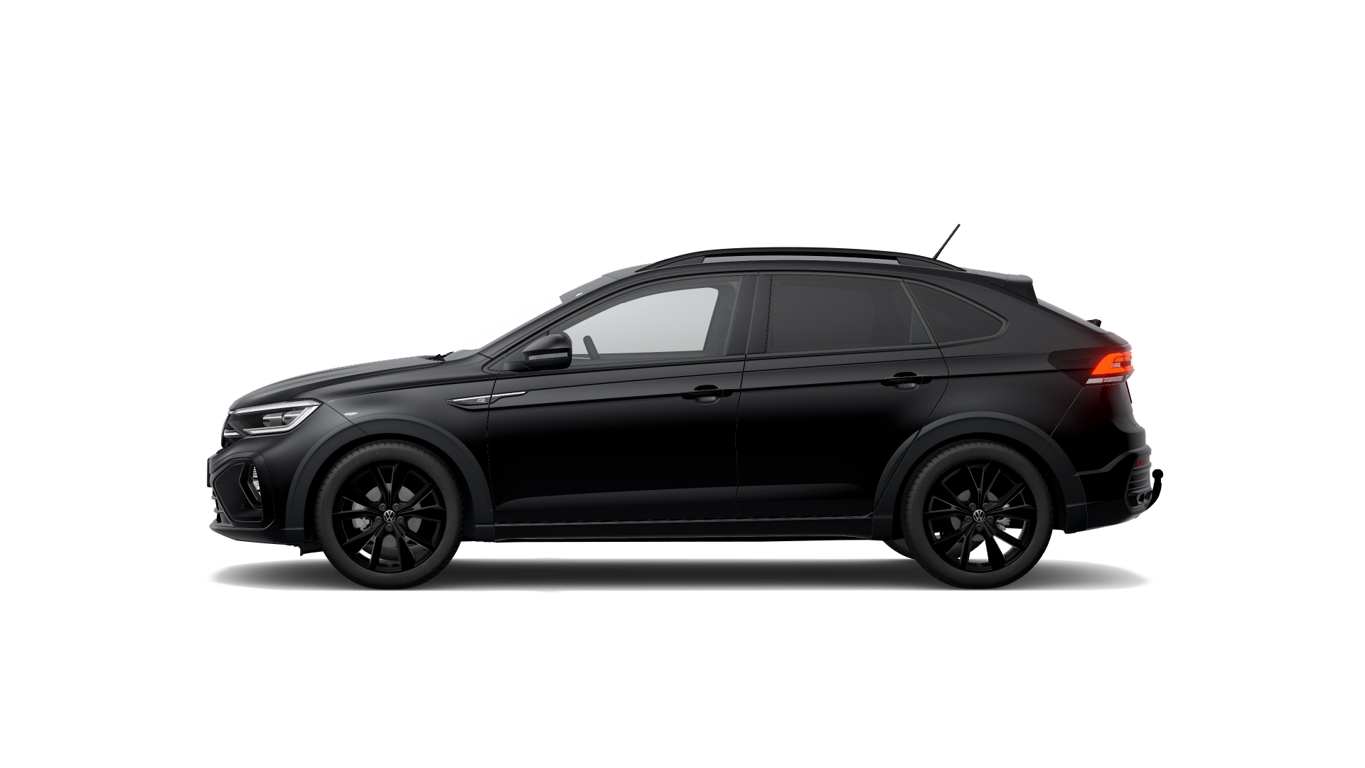 Volkswagen Taigo 1.5 TSI DSG R-Line