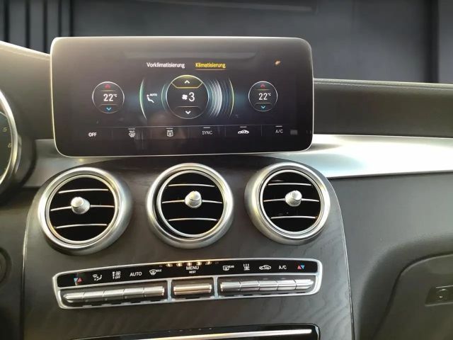 Mercedes-Benz GLC 300 4MATIC