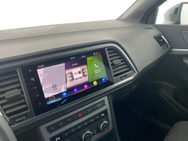 Seat Ateca 1.5 TSI DSG FR-lijn