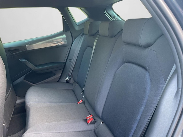 Seat Ibiza 1.0 TSI Black FR-lijn