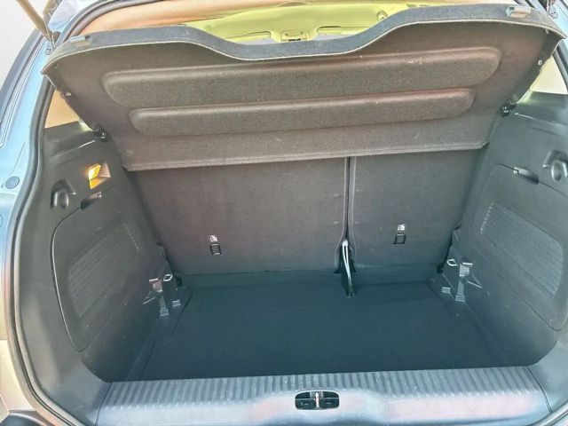 Citroën C3 Aircross Feel PureTech