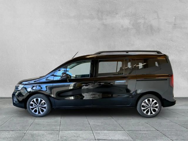 Renault Kangoo EDC TCe 130 Techno