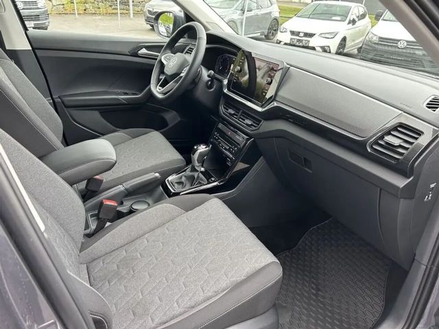 Volkswagen T-Cross 1.0 TSI DSG Life