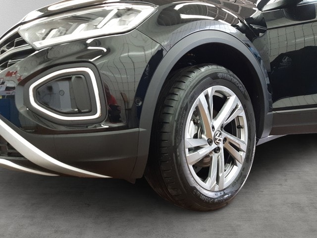 Volkswagen T-Roc 1.5 TSI DSG Life