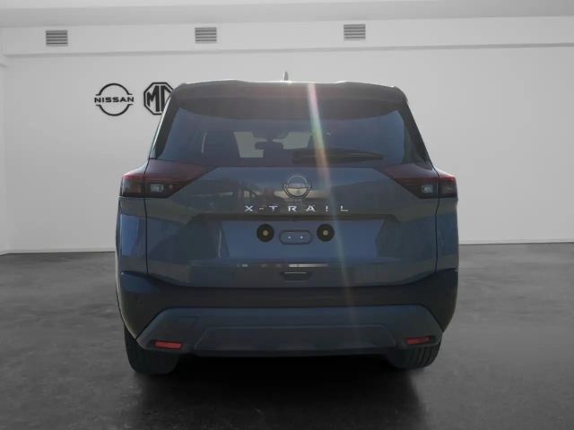 Nissan X-trail N-Connecta