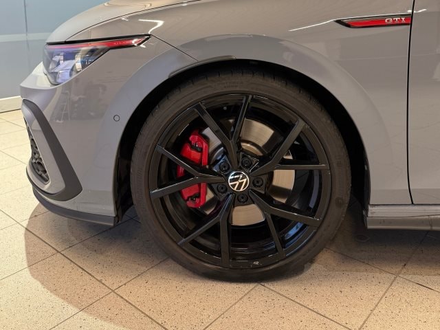 Volkswagen Golf 2.0 TSI Golf VIII