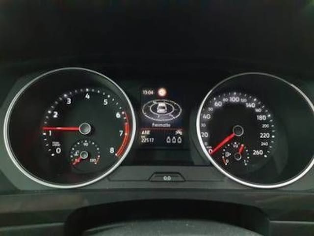 Volkswagen Tiguan 1.5 TSI Move